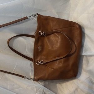 Coach crossbody